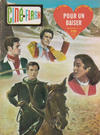 Cover for Ciné*Flash (Arédit-Artima, 1962 series) #10