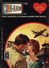 Cover for Ciné*Flash (Arédit-Artima, 1962 series) #30
