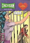 Cover for Cinévision (Arédit-Artima, 1962 series) #64