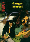 Cover for Diabolik (Société Française de Presse Illustrée (SFPI), 1975 series) #5