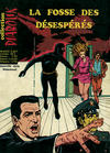 Cover for Diabolik (Société Française de Presse Illustrée (SFPI), 1975 series) #9