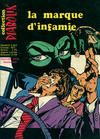 Cover for Diabolik (Société Française de Presse Illustrée (SFPI), 1975 series) #13