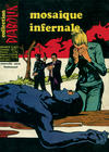 Cover for Diabolik (Société Française de Presse Illustrée (SFPI), 1975 series) #19