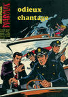 Cover for Diabolik (Société Française de Presse Illustrée (SFPI), 1975 series) #20