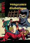 Cover for Diabolik (Société Française de Presse Illustrée (SFPI), 1975 series) #21