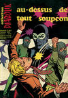 Cover for Diabolik (Société Française de Presse Illustrée (SFPI), 1975 series) #22