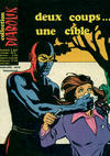 Cover for Diabolik (Société Française de Presse Illustrée (SFPI), 1975 series) #26