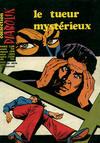 Cover for Diabolik (Société Française de Presse Illustrée (SFPI), 1975 series) #31