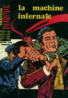 Cover for Diabolik (Société Française de Presse Illustrée (SFPI), 1975 series) #36