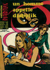 Cover for Diabolik (Société Française de Presse Illustrée (SFPI), 1975 series) #41