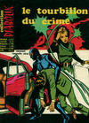 Cover for Diabolik (Société Française de Presse Illustrée (SFPI), 1975 series) #42