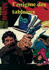 Cover for Diabolik (Société Française de Presse Illustrée (SFPI), 1975 series) #46