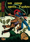 Cover for Diabolik (Société Française de Presse Illustrée (SFPI), 1975 series) #35