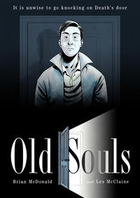Cover Thumbnail for Old Souls (First Second, 2019 series) 