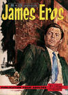 Cover for M.15 James Eros (Société Française de Presse Illustrée (SFPI), 1968 series) #1