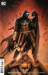 Cover for Detective Comics (DC, 2011 series) #1005 [Stjepan Šejić Cover]