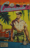 Cover for Commando (Arédit-Artima, 1959 series) #17