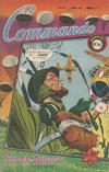 Cover for Commando (Arédit-Artima, 1959 series) #16