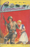 Cover for Commando (Arédit-Artima, 1959 series) #18