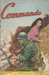 Cover for Commando (Arédit-Artima, 1959 series) #19