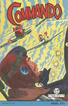 Cover for Commando (Arédit-Artima, 1959 series) #25
