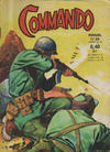 Cover for Commando (Arédit-Artima, 1959 series) #26