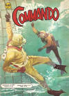 Cover for Commando (Arédit-Artima, 1959 series) #27