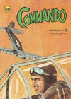 Cover for Commando (Arédit-Artima, 1959 series) #29
