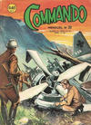 Cover for Commando (Arédit-Artima, 1959 series) #30