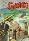 Cover for Commando (Arédit-Artima, 1959 series) #32
