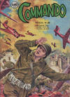 Cover for Commando (Arédit-Artima, 1959 series) #36