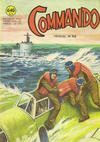 Cover for Commando (Arédit-Artima, 1959 series) #38