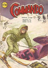 Cover for Commando (Arédit-Artima, 1959 series) #39