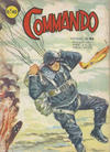 Cover for Commando (Arédit-Artima, 1959 series) #40