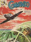 Cover for Commando (Arédit-Artima, 1959 series) #41