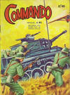 Cover for Commando (Arédit-Artima, 1959 series) #42