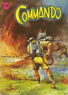 Cover for Commando (Arédit-Artima, 1959 series) #43