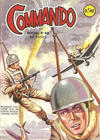 Cover for Commando (Arédit-Artima, 1959 series) #48