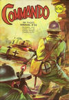 Cover for Commando (Arédit-Artima, 1959 series) #53