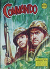 Cover for Commando (Arédit-Artima, 1959 series) #51
