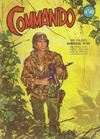 Cover for Commando (Arédit-Artima, 1959 series) #50