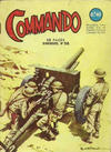 Cover for Commando (Arédit-Artima, 1959 series) #56