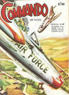 Cover for Commando (Arédit-Artima, 1959 series) #47