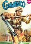 Cover for Commando (Arédit-Artima, 1959 series) #54