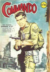 Cover for Commando (Arédit-Artima, 1959 series) #57