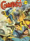 Cover for Commando (Arédit-Artima, 1959 series) #58