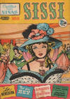 Cover for Cuentos para Niñas Sissi (Editorial Bruguera, 1959 series) #8