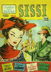 Cover for Cuentos para Niñas Sissi (Editorial Bruguera, 1959 series) #19