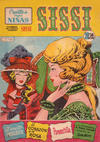 Cover for Cuentos para Niñas Sissi (Editorial Bruguera, 1959 series) #20