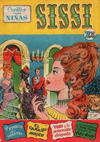 Cover for Cuentos para Niñas Sissi (Editorial Bruguera, 1959 series) #22